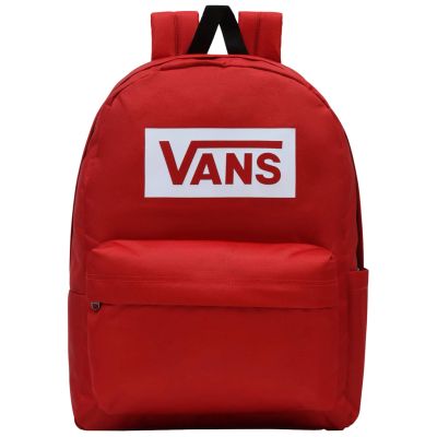 Plecak Vans Old Skool Boxed Backpack VN0A7SCH6UA1