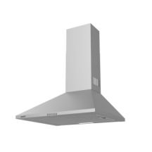 Okap kuchenny CATA OMEGA II 600 C 645 m3/h Stal nierdzewna