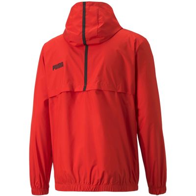 2. Kurtka Puma ESS+TAPE Windbreaker M 847477 11