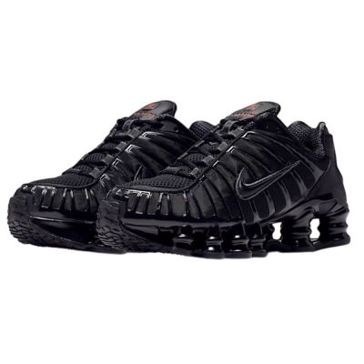 3. Buty Nike Shox TL M AR3566-002
