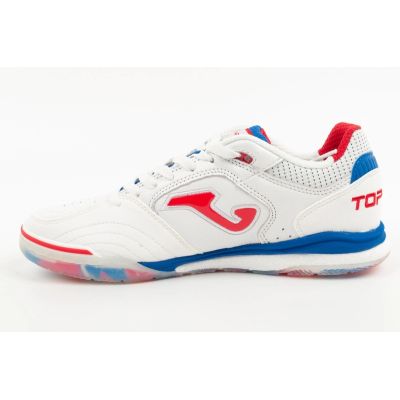 2. Joma buty męskie sportowe Top Flex 2684IN halowe obuwie piłkarskie
