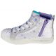 2. Buty Skechers Shuffle Brights 2.0 Jr 314015L-WSL