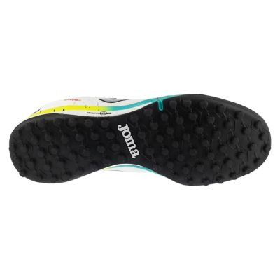4. Joma Top Flex Rebound 2602 TF TORW2602TF Białe 39