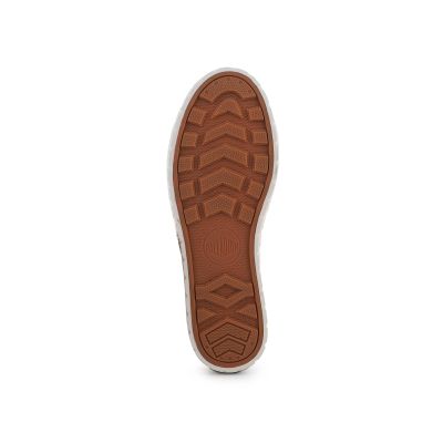 7. Palladium PALLA ACE TIGERS 04630-161-M Cream White