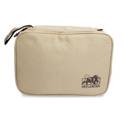 7. Kosmetyczka, organizer Offlander do wieszania OFF_CACC_06KH