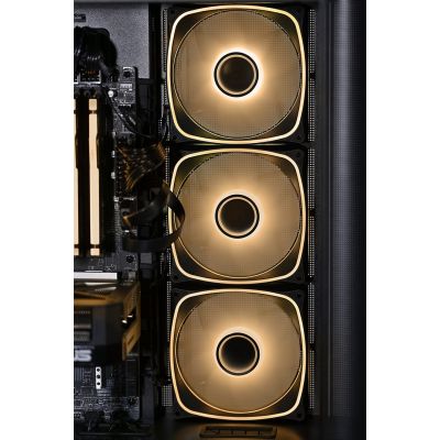 65. Actina Selection  U5-250K/32GB/1TB/RTX5070/850W