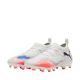 8. Buty piłkarskie Puma Future 8 Match FG/AG Jr 108614 01