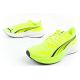8. Puma buty sportowe Pounce Lite lekkie wygodne neonowe