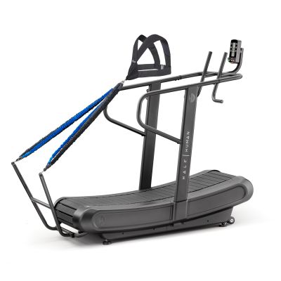 17. Bieżnia mechaniczna Half Human Curve Treadmill SFIT-P-HH30010