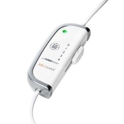 5. Koc grzejny Medisana HP 630 61157 (650mm / 550mm)