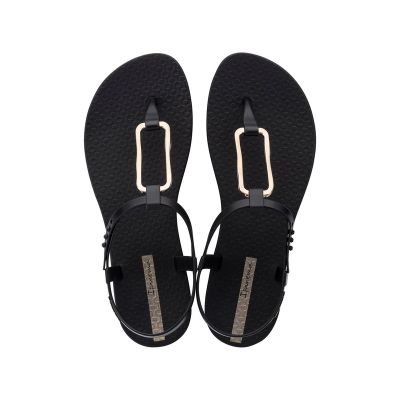 2. Ipanema sandały japonki damskie Class Modern Sandal modne wygodne