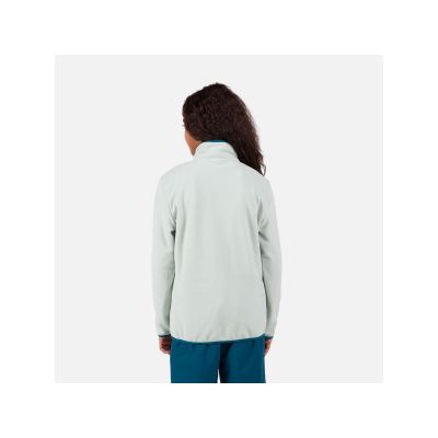 6. Bluza Rossignol Jr Strawpile Fleece Hz