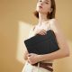 8. Etui Dux Ducis Vers na iPad Pro 13" (2024/2025) z podstawką i uchwytem na Apple Pencil - czarne