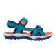 8. Sandały Trollkids Kids Oslofjord Sandal Jr 268-190