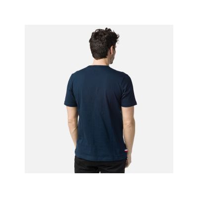 2. T-Shirt ROSSIGNOL TRANSFER CLASSIC TEE