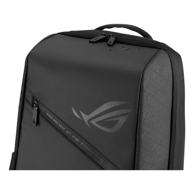 4. ASUS 90XB0920-BBP000 torba na laptop 40,6 cm (16") Plecak Czarny