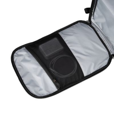 14. Targus | Pro-Tek Tech | Fits up to size 16 " | Backpack | Shoulder strap | Black