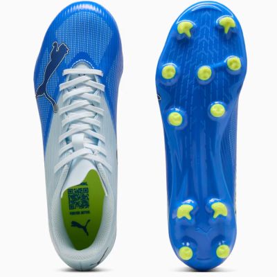3. Buty Puma Ultra 7 PLAY FG/AG 109146-03