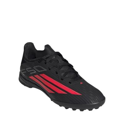 8. Buty piłkarskie dla dzieci adidas F50 League TF JR9015