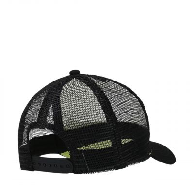 2. Czapka z daszkiem 4F U389 Jr 4FJWSS25ACABU389 45S