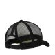 2. Czapka z daszkiem 4F U389 Jr 4FJWSS25ACABU389 45S