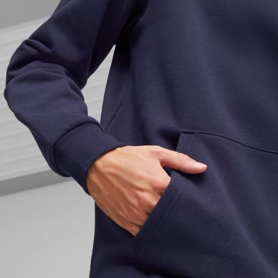 13. Bluza Puma ESS+ 2 Col Small Logo Hoodie FL M 674471 06