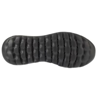4. Skechers Go Walk Max 54600-BBK Czarne 44,5