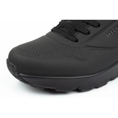 31. Buty Skechers Uno M 52458/BBK