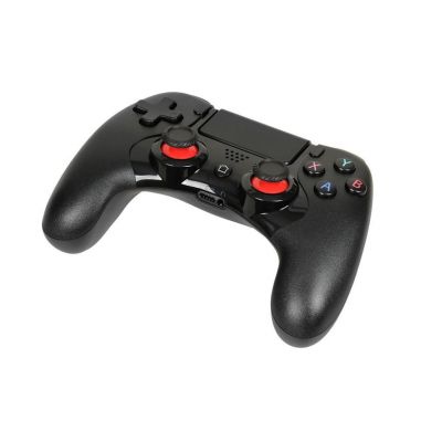 14. AURORA GAMEPAD GP4 KONTROLER PS4, PC, ANDROID