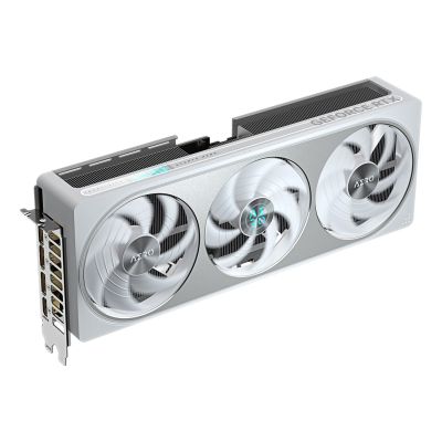 5. Karta graficzna Gigabyte GeForce RTX 5070 AERO OC 12GB