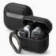 8. Etui Ringke Onyx MagSafe na Samsung Galaxy Buds 3 / 3 Pro - czarny