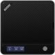 7. Mini PC Qoobe U155H Core Ultra 7 155H/16GB/SSD 512GB/Win 11 Pro czarny (branded as Morefine)