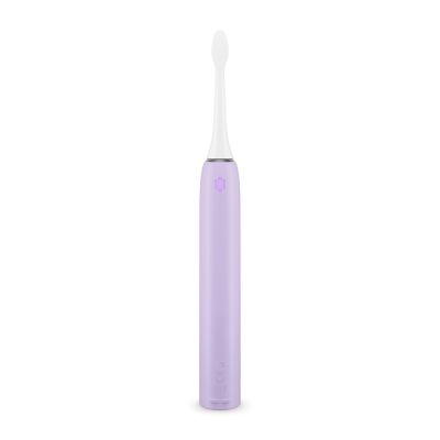 4. Szczoteczka soniczna TrueLife SonicBrush Clean70 UV Lavender
