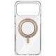 3. Etui UNIQ Swivix Rotating Kickstand 360 na iPhone 17 Pro Max - złote
