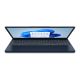 13. Lenovo IdeaPad Slim 3 15ARP10 Ryzen 5 150 15.3" WUXGA  IPS 300nits AG 16GB DDR5 4800 SSD512 Radeon 660M Cam720p 60Wh Win11 Cosmic Blue