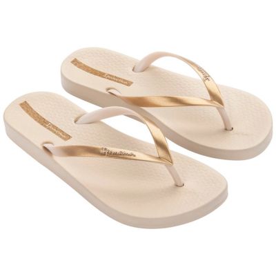 4. Japonki Ipanema Anat Connect II W 83648 BD708