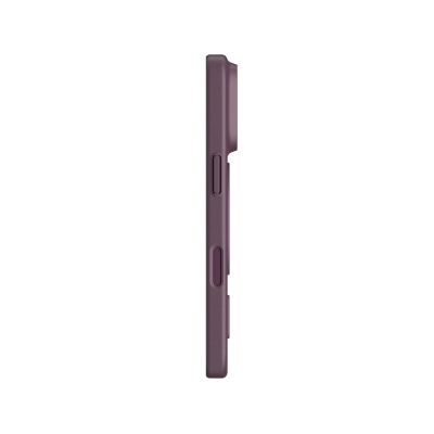 7. Etui AMAZINGTHING Minimal Air Case na iPhone 18 Pro Max kompatybilne z MagSafe - fioletowe