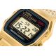 9. Zegarek CASIO A159WGEA-1EF Unisex