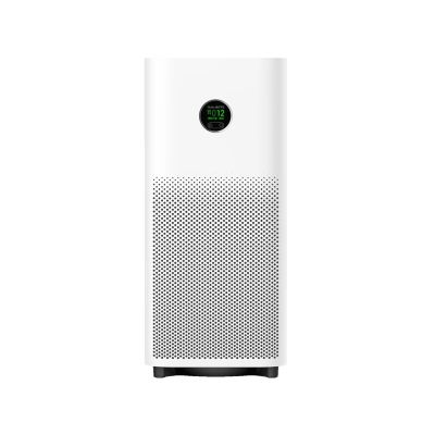2. Oczyszczacz powietrza Xiaomi Mijia Smart Air Purifier 6 EU