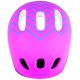3. Kask rowerowy Spokey Strapy 1 44-48 cm Jr 927773