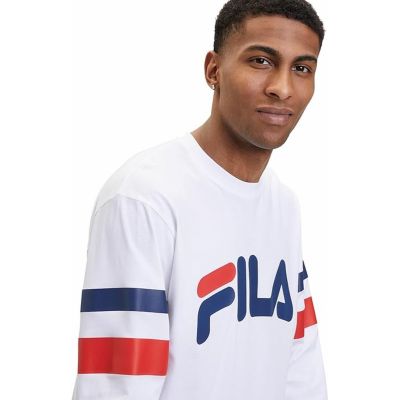 5. Bluza Fila Luohe Oversized Crew Sweat M FAM0669.10001