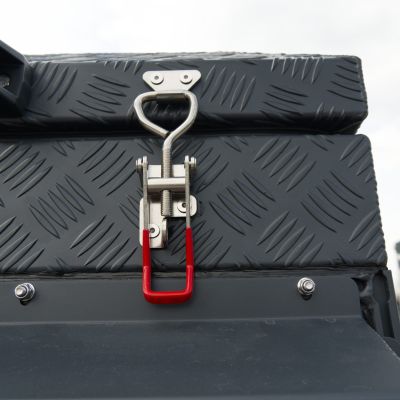 20. OFFLANDER ZABUDOWA KAMPEROWA DRAA