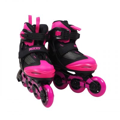 11. Rolki Roces Moody X Jr 400896 00001