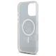 7. Etui Hello Kitty IML Golden Diva MagSafe na iPhone 16 Pro Max - czarne
