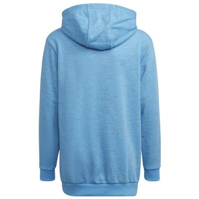 2. Bluza adidas Badge of Sport Hoodie Jr HN8470