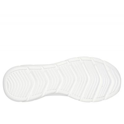 8. Buty Skechers Bobs Sport B Flex Lo - Graceful Stride W 117591