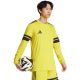 14. Koszulka adidas Squadra 25 Long Sleeve Jersey LM M JF6077