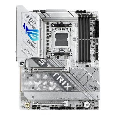 2. Płyta główna ASUS ROG STRIX X870-A GAMING WIFI