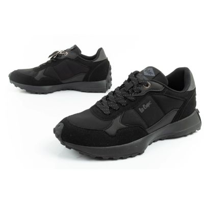 8. Lee Cooper buty sportowe sneakersy męskie modne wygodne wytrzymałe