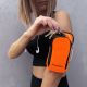 6. Wozinsky opaska na telefon do biegania armband czarna (WABBK1)